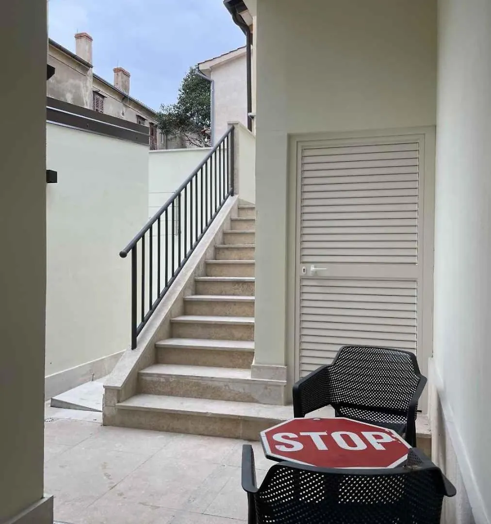 Apartments In Porec - Istrien 51990 Croatia