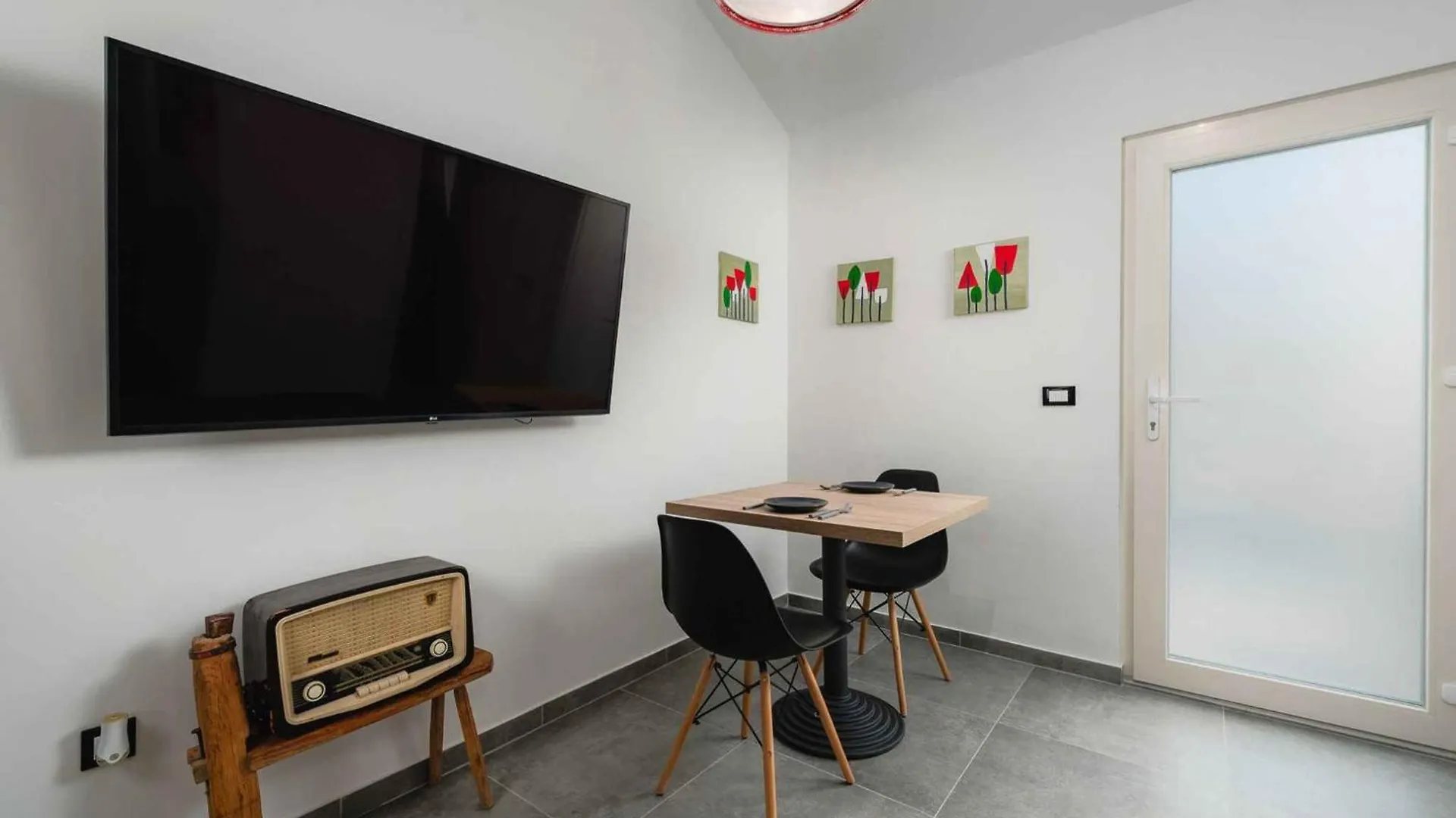 Apartments In Porec - Istrien 51990