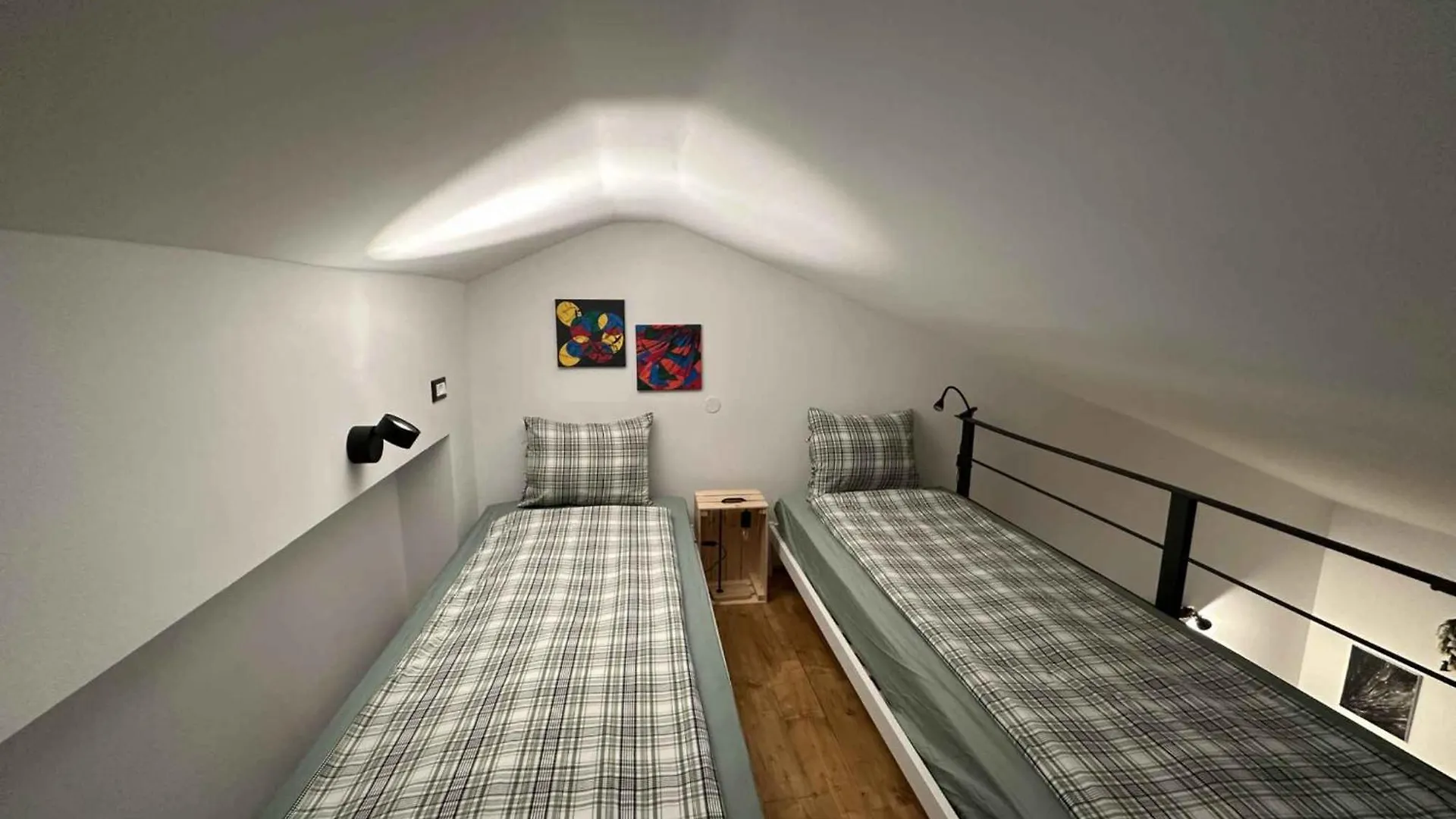 Apartments In Porec - Istrien 51990 0*,  Croatia