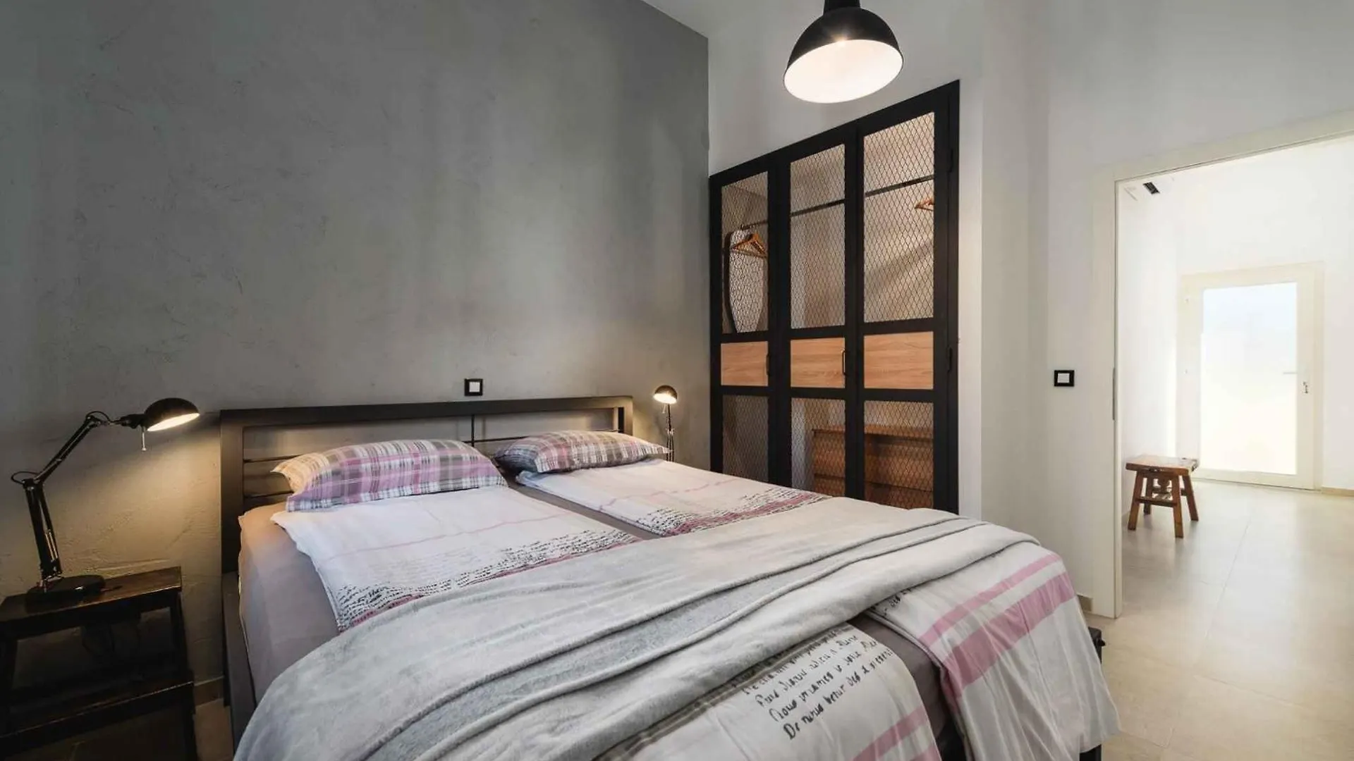 Apartments In Porec - Istrien 51990 Croatia