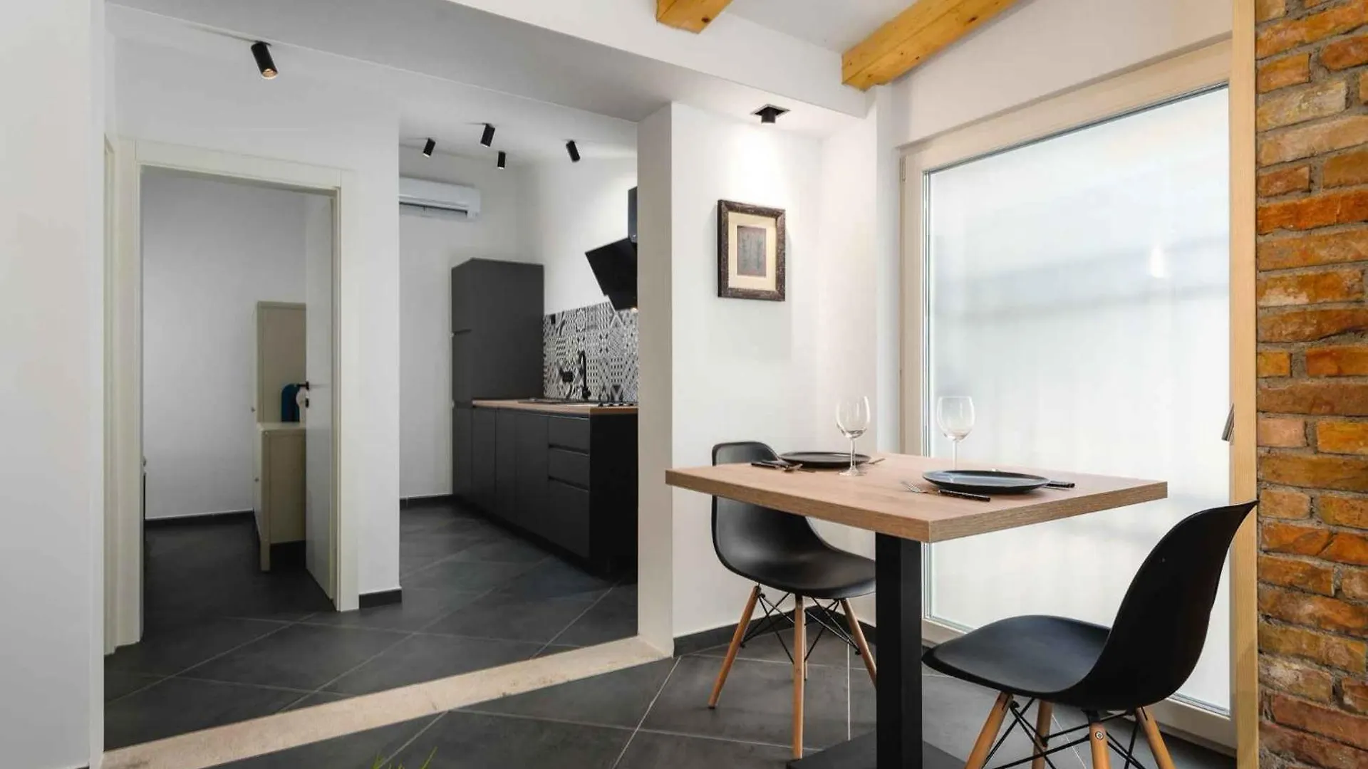 Apartments In Porec - Istrien 51990 0*,  Croatia