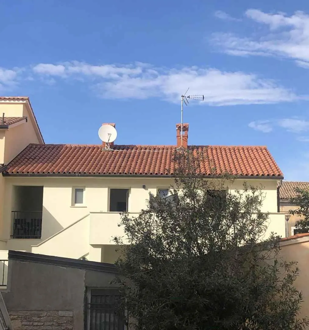 Apartments In Porec - Istrien 51990