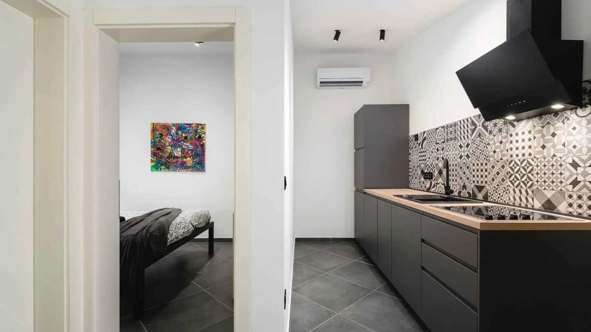 Apartments In Porec - Istrien 51990