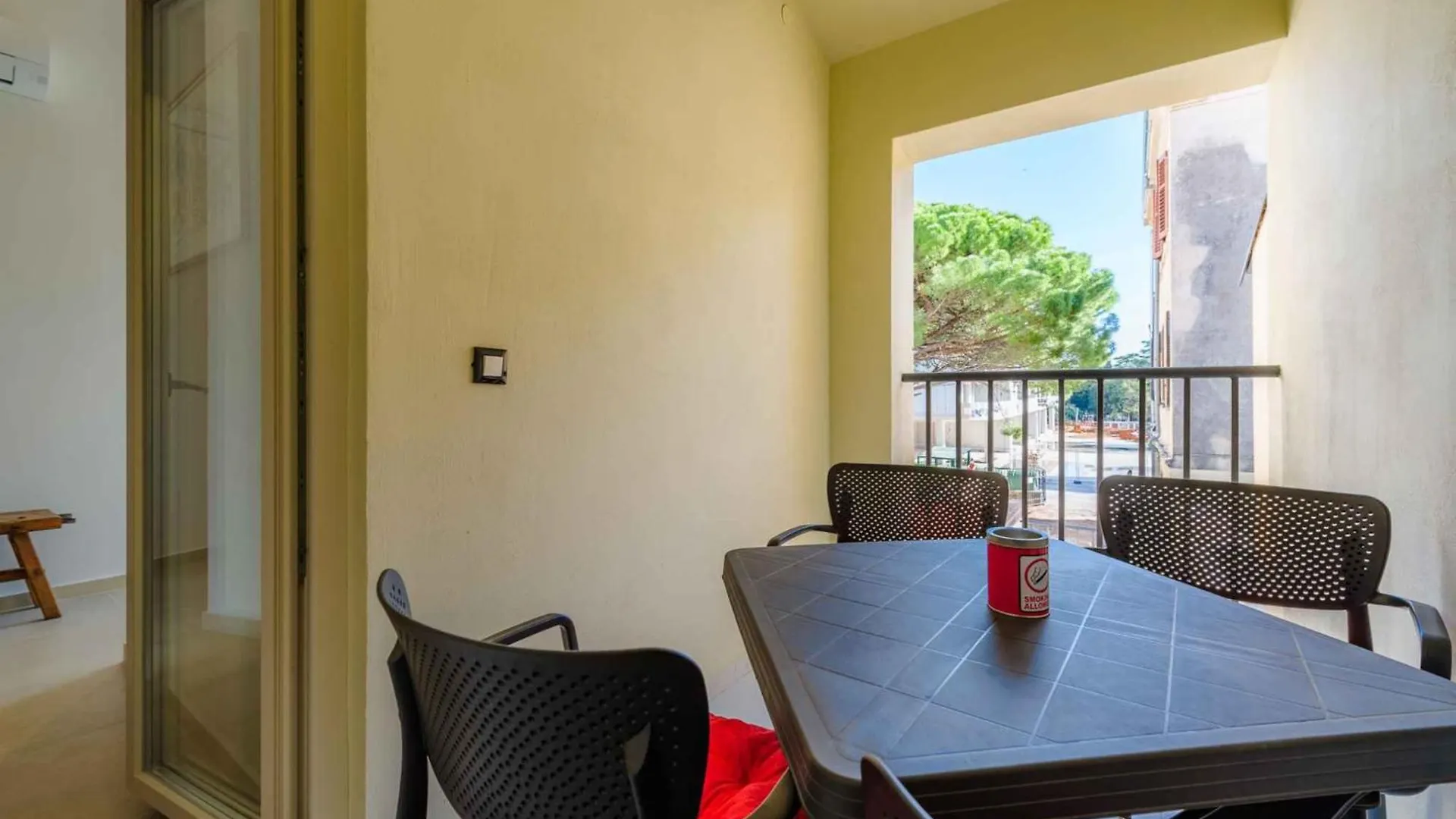 Apartments In Porec - Istrien 51990
