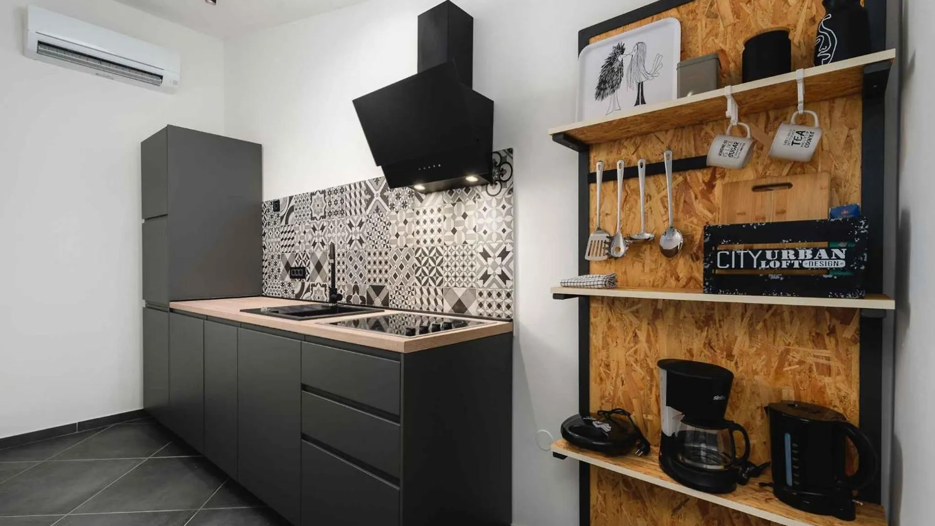 Apartments In Porec - Istrien 51990