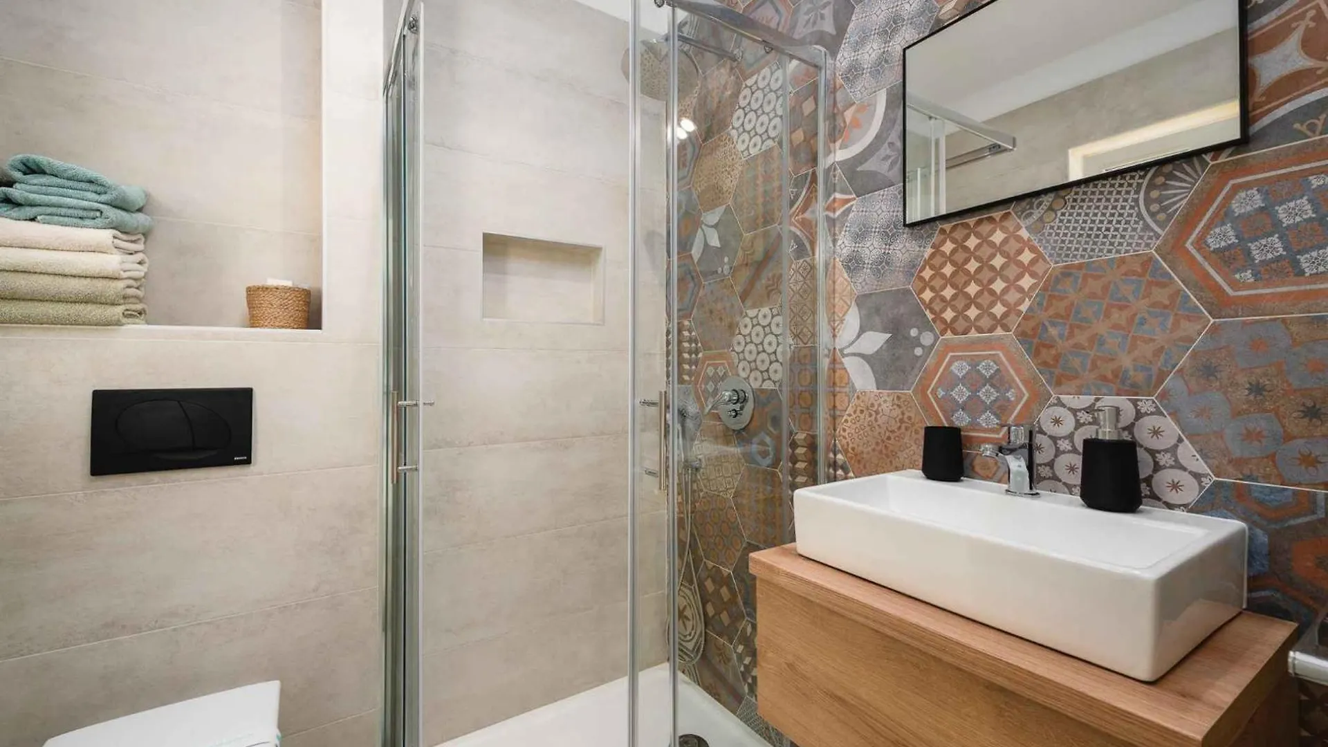 Apartments In Porec - Istrien 51990