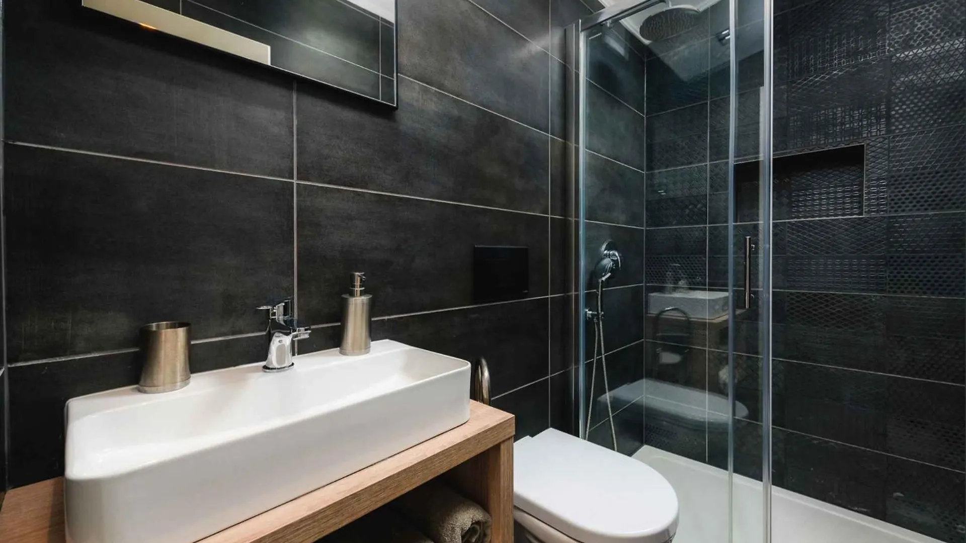 Apartments In Porec - Istrien 51990