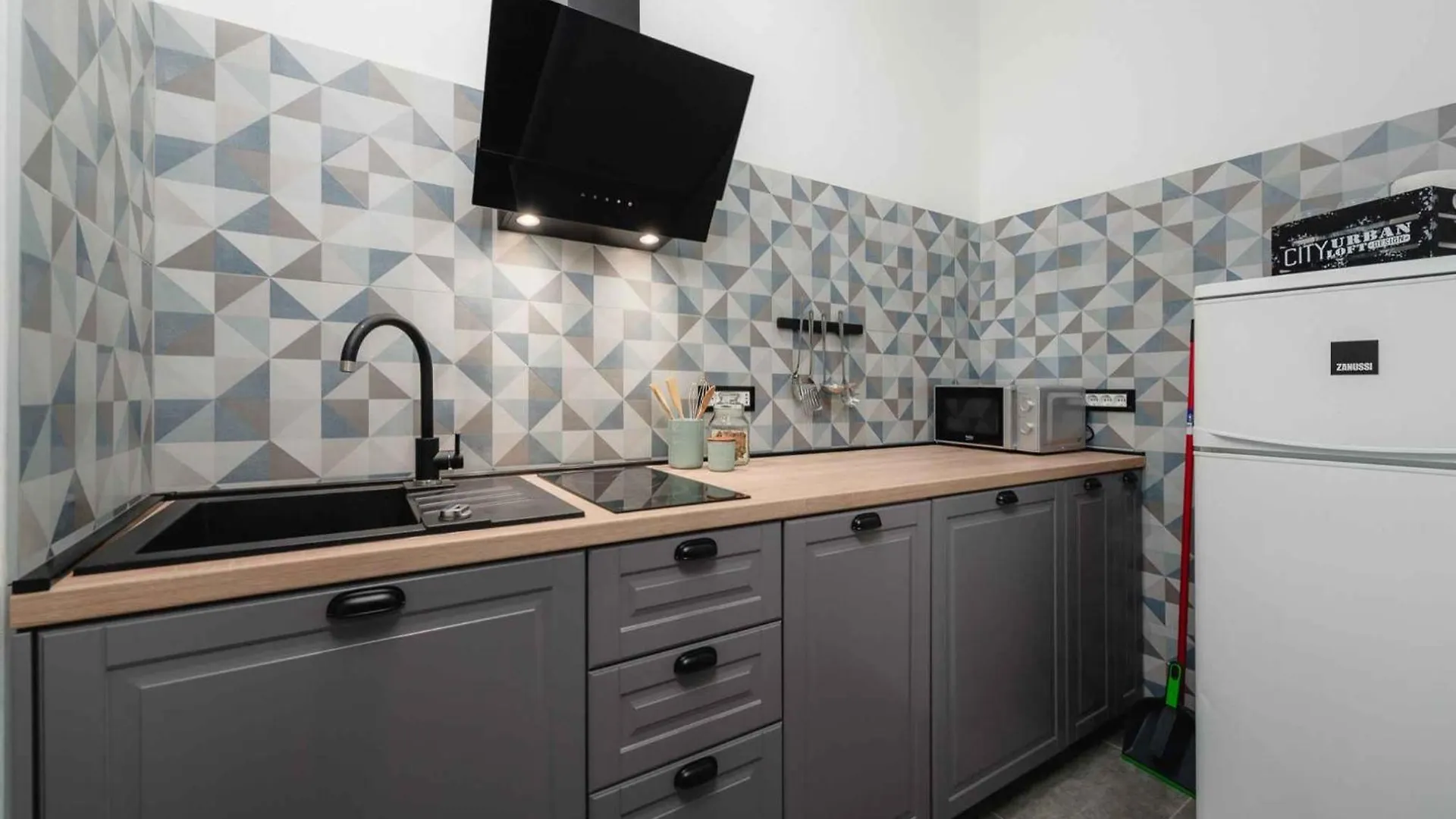 Apartments In Porec - Istrien 51990