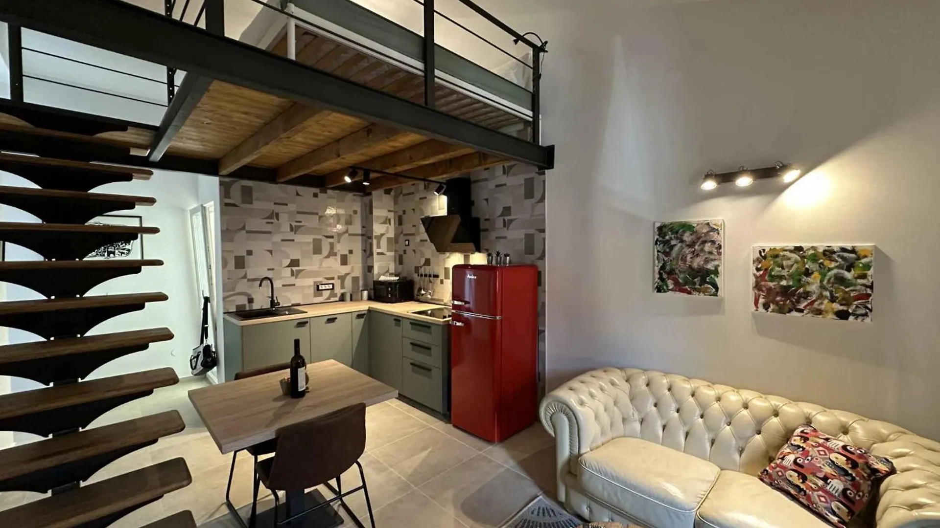 Apartments In Porec - Istrien 51990