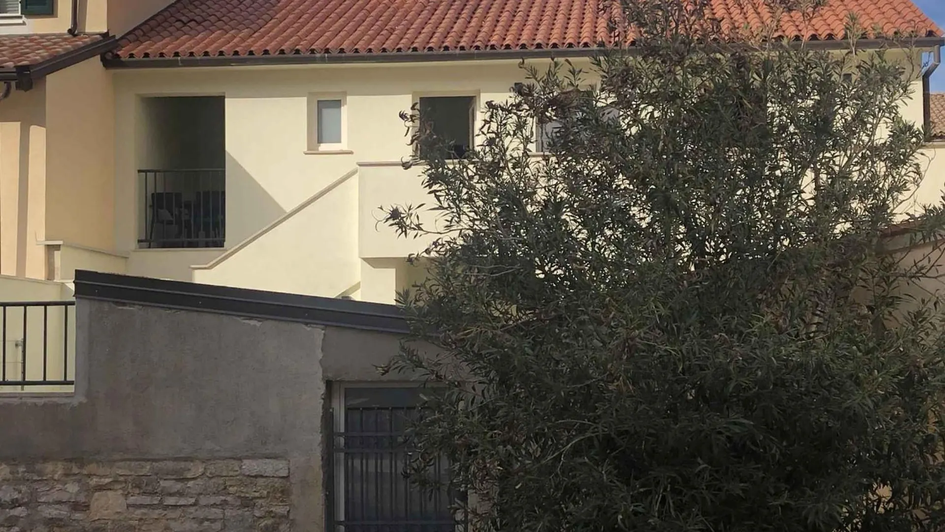 Apartments In Porec - Istrien 51990