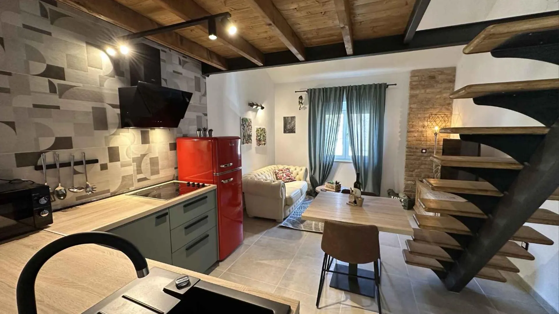 Apartments In Porec - Istrien 51990