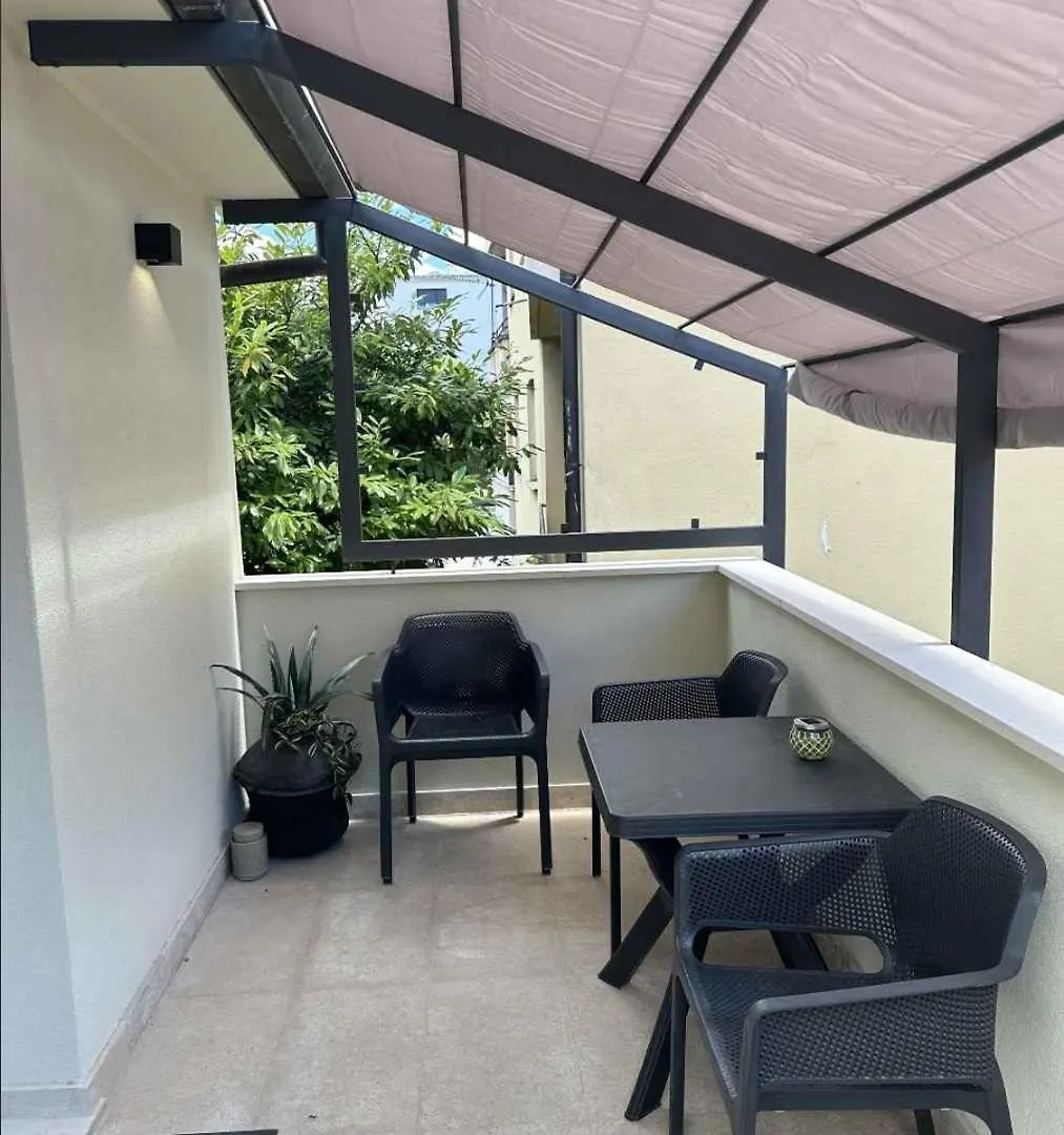 Apartments In Porec - Istrien 51990 0*,  Croatia