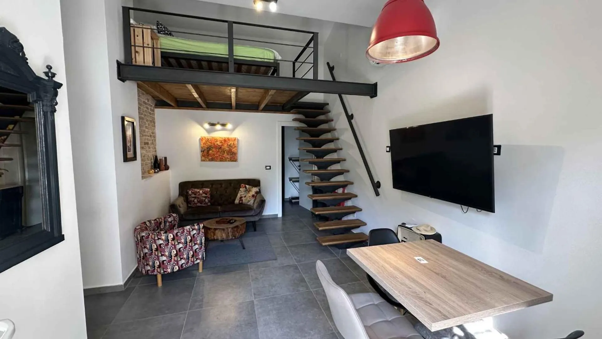 Apartments In Porec - Istrien 51990
