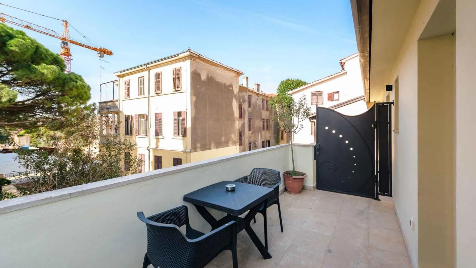 Apartments In Porec - Istrien 51990