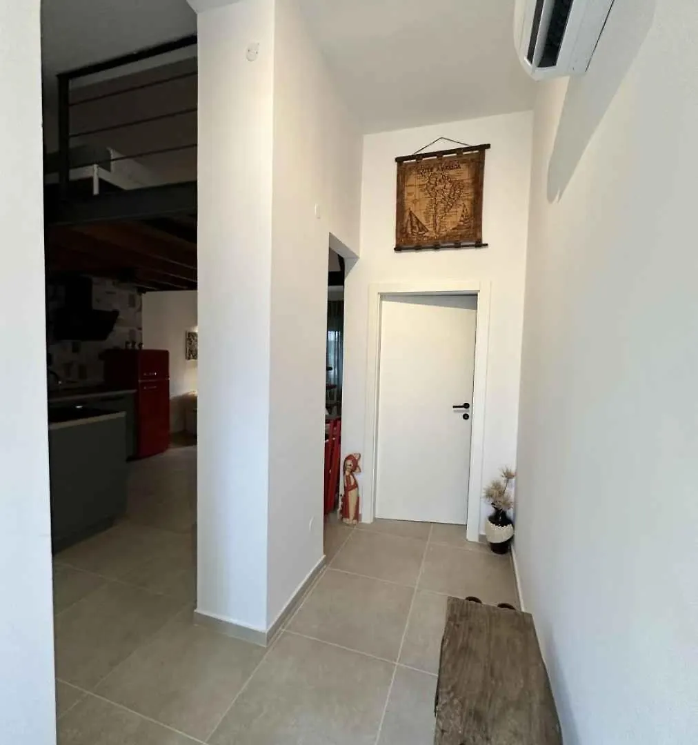 Apartments In Porec - Istrien 51990 Croatia