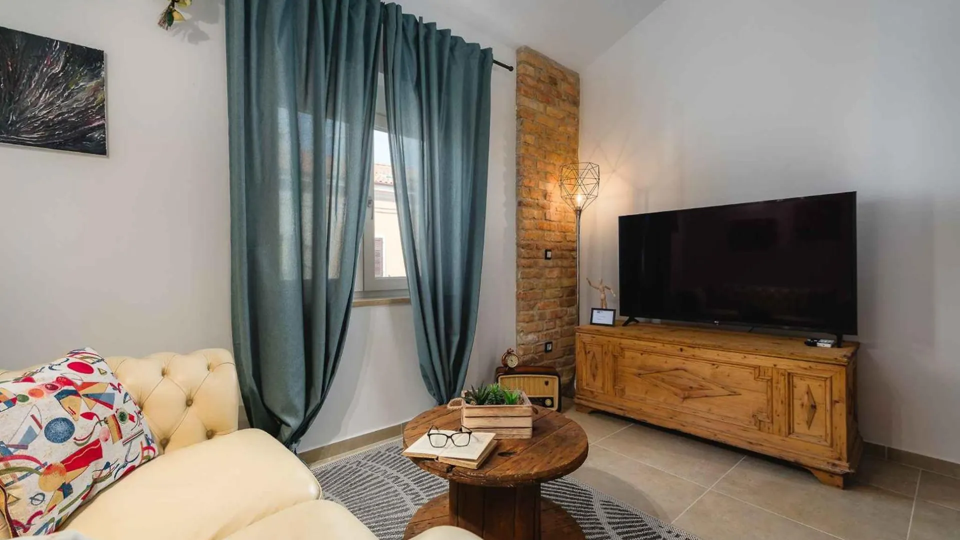Apartments In Porec - Istrien 51990