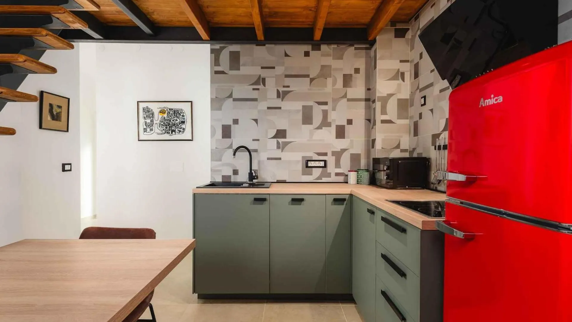 Apartments In Porec - Istrien 51990