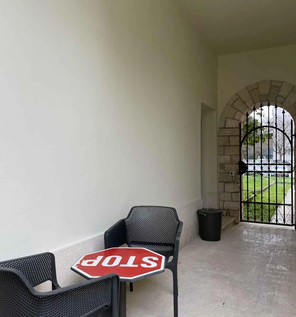 Apartments In Porec - Istrien 51990 Croatia