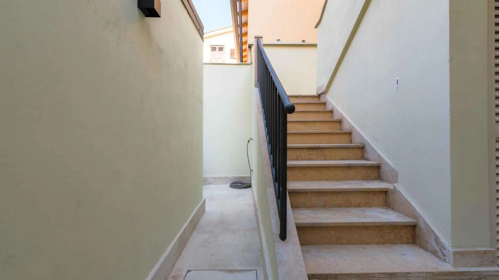 Apartments In Porec - Istrien 51990 0*,