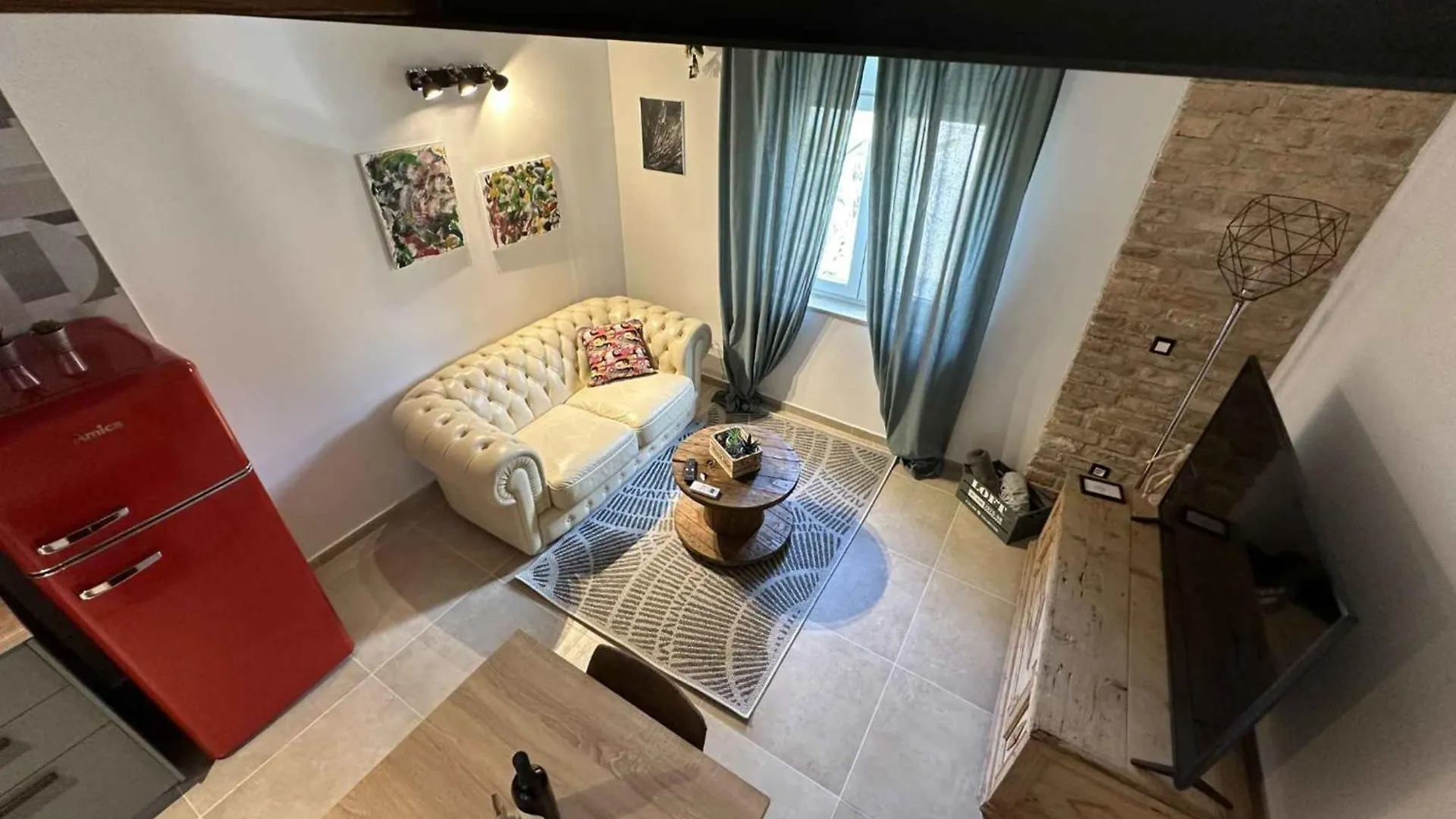 Apartments In Porec - Istrien 51990 0*,